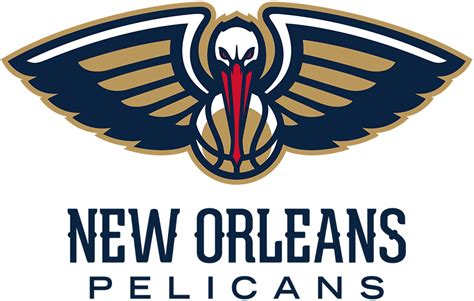 
Unveiling the Enigmatic Logo of the New Orleans Pelicans: A Comprehensive Exploration