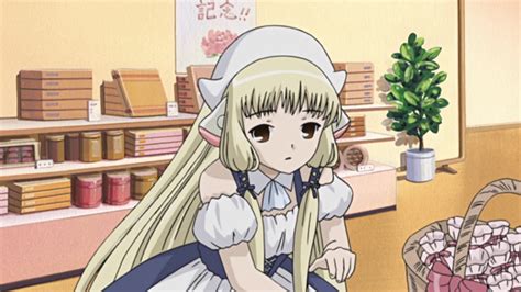 
Unveiling the Enigmatic World of Chobits Chi: A Comprehensive Guide