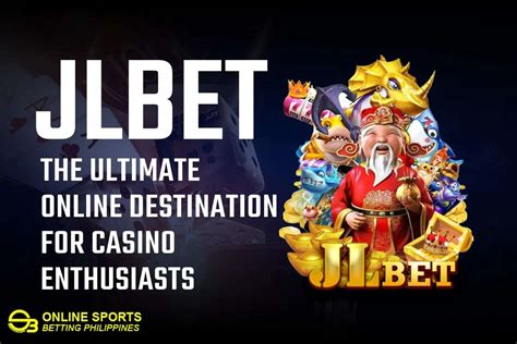 
Unveiling the Excitement of jlbet ph com: A Revolutionary Online Gaming Destination
