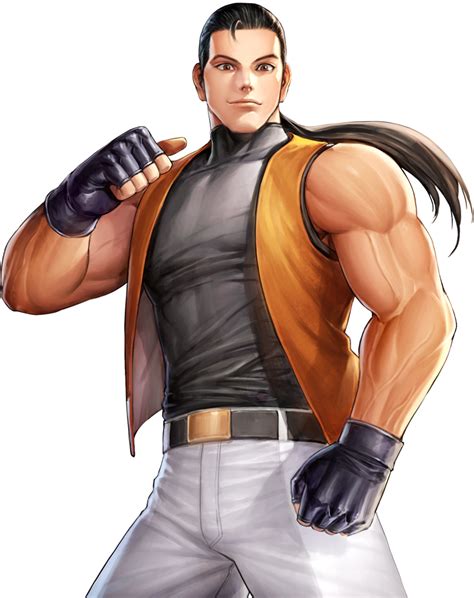 
Unveiling the Legacy of Kof Robert: A Comprehensive Guide to the Legendary King of Fighters