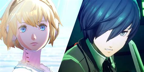 
Unveiling the Path to Enlightenment: Transcending Shadows with the Persona 3 Devil Social Link
