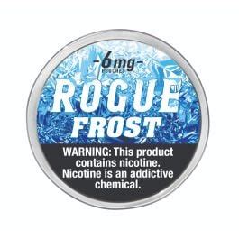 
Unveiling the Power of Rogue Frost Pouches: A Guide to Enhanced Cooling and Recovery
