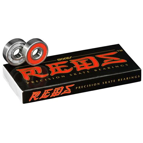 
Unveiling the Revolutionary Bones Red Bearing for Seamless Motion
