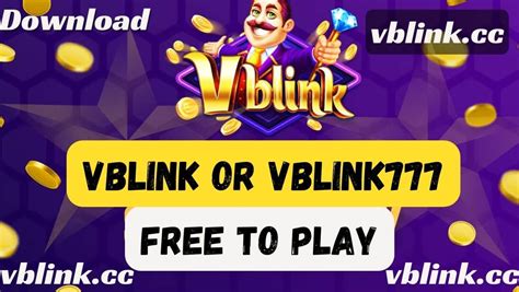 
VBlink777 Casino: Your Gateway to Unrivaled Gaming Thrills