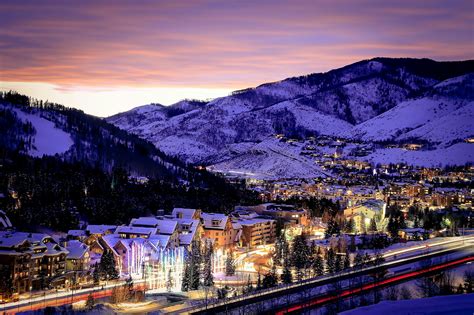 
Vail Colorado to Denver in 2025: The Ultimate Mountain-to-Metro Escape