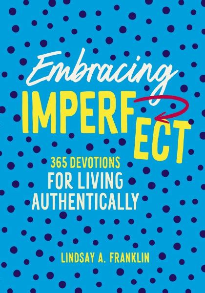 
Vivir Imperfect: A Roadmap to Embracing the Authentically Unpolished