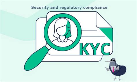 
What's KYC: Unveiling the Key to Secure Transactions