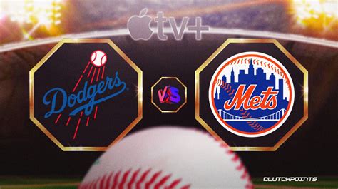 
Where to Watch Dodgers vs. Mets: A Comprehensive Guide to Witness Baseball Supremacy