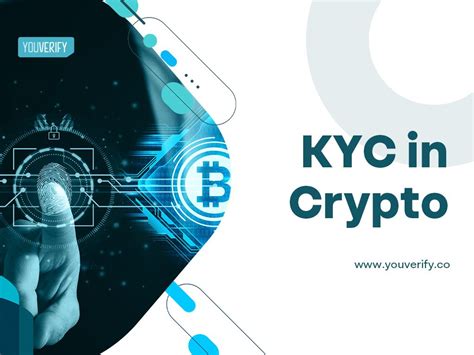 
Why KYC Matters in Crypto: Safeguarding the Digital Realm