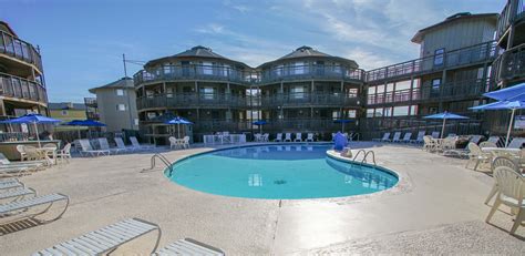 
Why Outer Banks Beach Club Matters: A Haven for Relaxation and Recreation