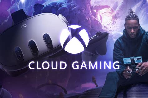 
Xbox Cloud Gaming: Revolutionizing the Gaming Landscape