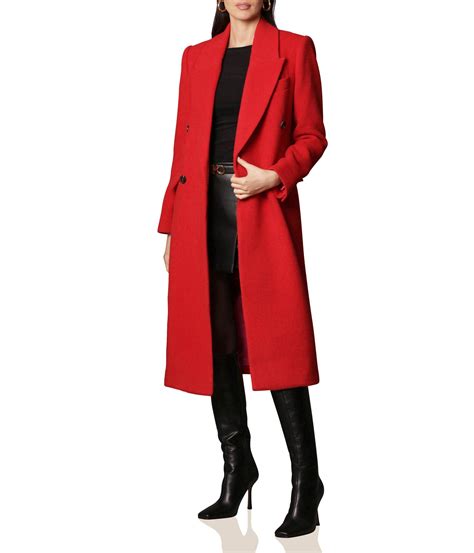 "A Girl's Best Friend: A Comprehensive Guide to the Avec Les Filles Coat"