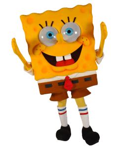 "Absorbent and Yellow and Porous is Best: A Comprehensive Guide to Creating an Inspiring SpongeBob Female Costume"