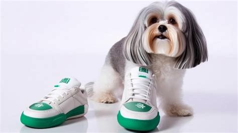 "Adidas Dog Shoes: The Ultimate Comfort for Your Furry Friend"