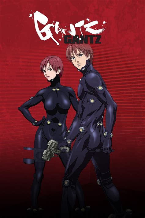 "Ascending from the Shadows: Embracing the Power of Gantz the Demon"