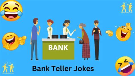 "Banking" on Laughter