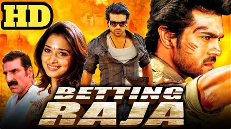 "Betting Raja: Full Movie HD Download"