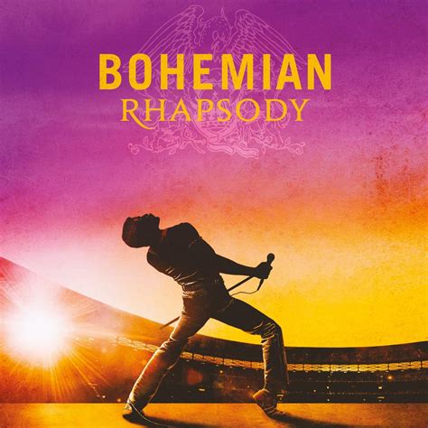 "Bohemian Rhapsody" by Queen: