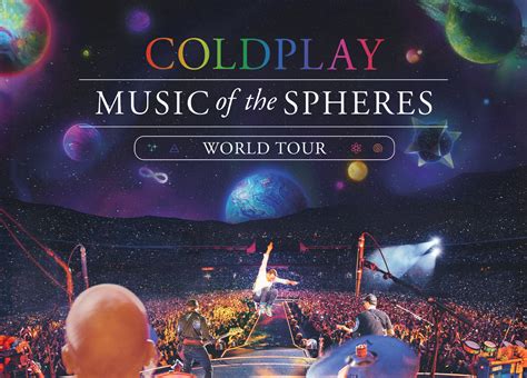 "Clocks of Tomorrow: Coldplay's Enduring Legacy in an Ever-Changing Music Landscape"