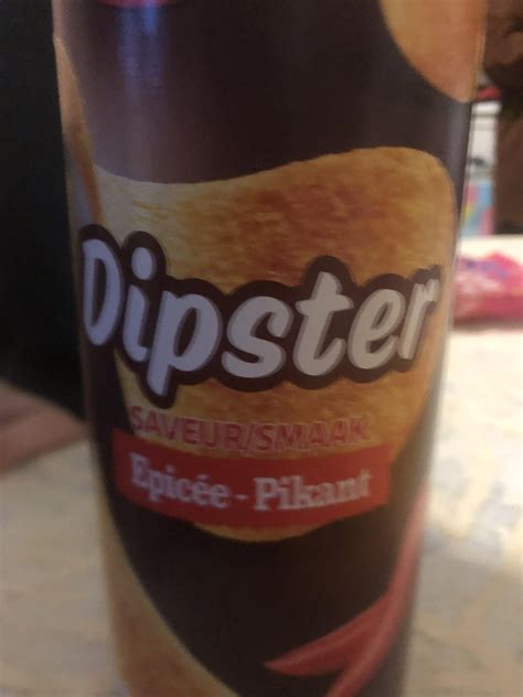 "Dipster"