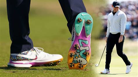 "Dominate the Greens: The Ultimate Guide to Golf Shoes by Jordan"