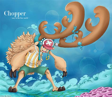 "Embracing the Exuberance of Tony Tony Chopper: A Canine Guide to Unparalleled Joy and Inspiration"