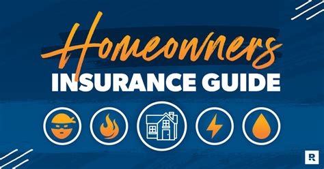 "Homeowners Insurance: Protecting Your Dream Home for Less Than the Cost of a Pizza"