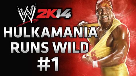 "Hulkamania" Runs Wild