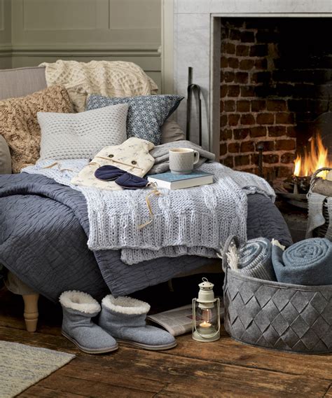 "Hygge"-centric Design: