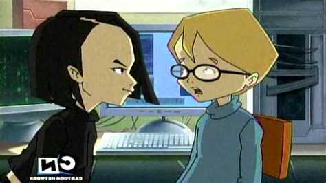 "Jeremy is the brain of the Lyoko Warriors. Without him, they would be lost." - Professor Tyron