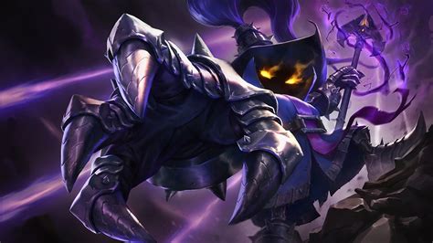 "Knowledge is power. Only an idiot passes up power." - Veigar