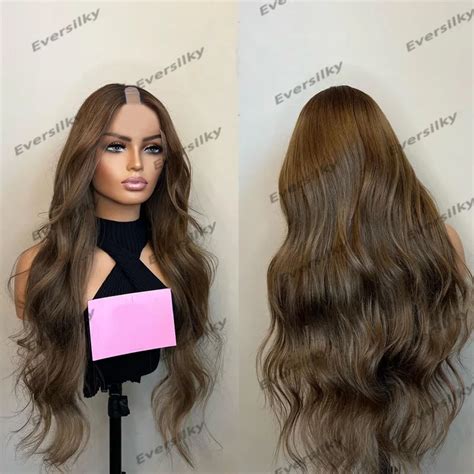 "Lace Front Wavy Remy Human Hair Fabulous Long Wigs: 2025 Heat"