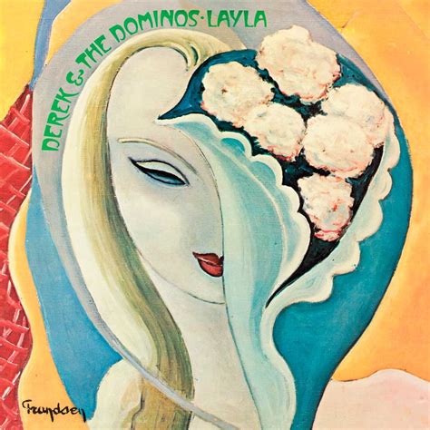 "Layla" by Derek and the Dominos