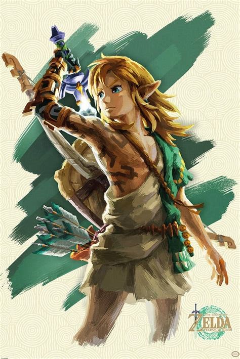 "Legend of Zelda"