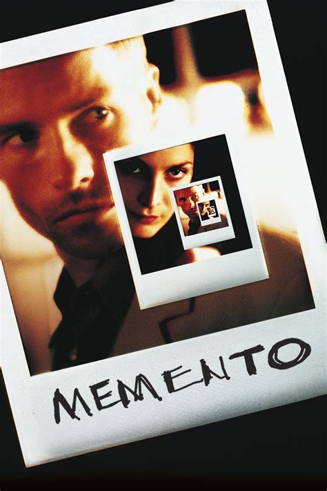 "Memento" (2000):