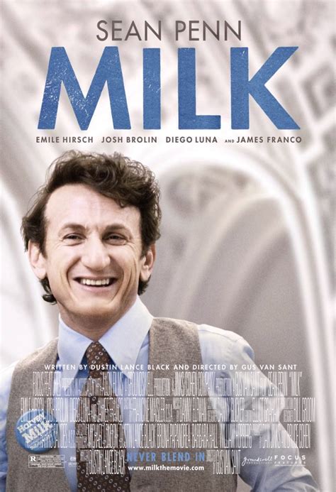 "Milk" (2008):