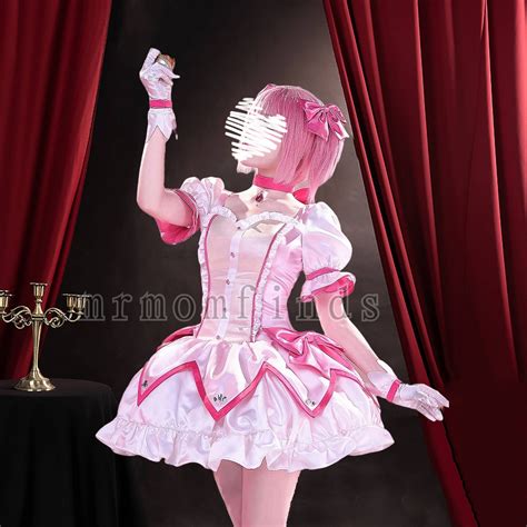 "My Madoka Magica cosplay journey has been a transformative experience. It taught me the importance of perseverance, attention to detail, and the power of believing in oneself. When I finally debuted my costume, I felt an overwhelming sense of accomplishment and pride."