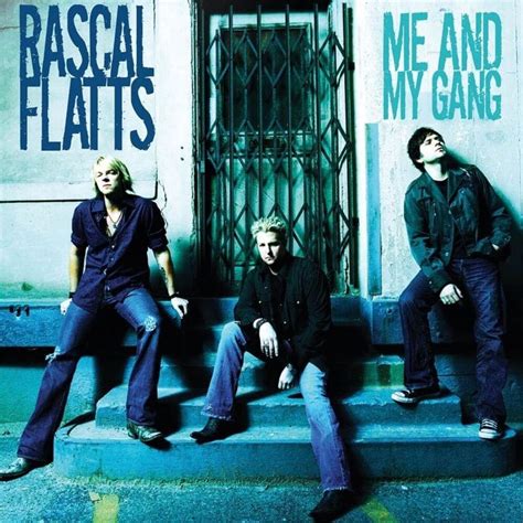 "My Wish" by Rascal Flatts