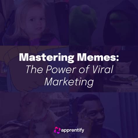 "Need" Meme: The Ultimate Guide to Mastering the Viral Marketing Phenomenon