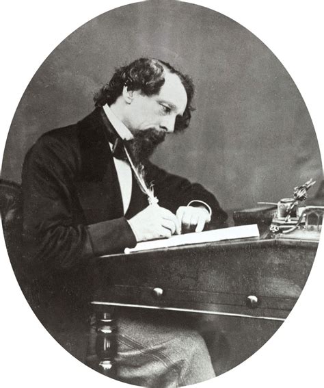 "Never Leave a Job Unfinished... Never!" - Charles Dickens