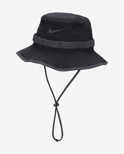 "Nike's bucket hat quickly gained popularity among athletes and urban fashion enthusiasts alike." - Nike