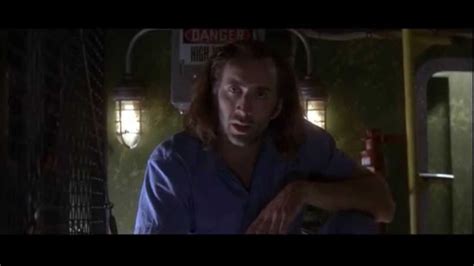 "Put the Bunny Back in the Box": A Timeless Classic From Con Air