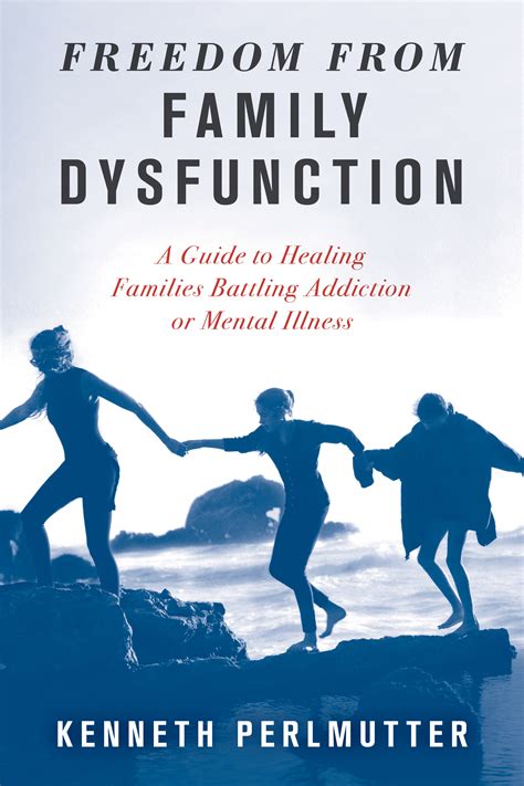 "Running with Scissors": A Journey of Mental Illness and Family Dysfunction