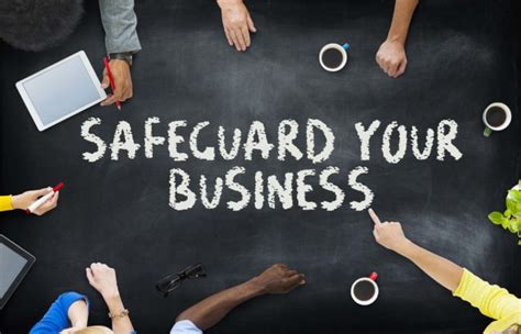 "Safeguarding Your Business Success: The Importance of Commercial Insurance"