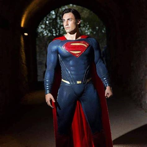 "Suit Up, Save the Day: The Significance of a Superman Cosplay Costume"