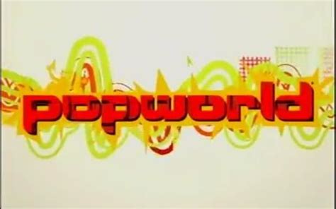 "T4 Popworld"