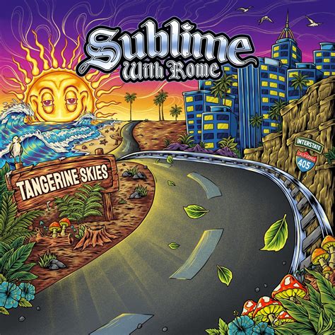 "The Best That I Got" by Sublime with Rome: