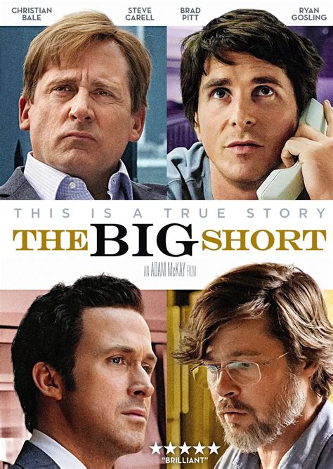 "The Big Short"