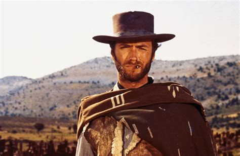 "The Good, the Bad and the Ugly" (1966)