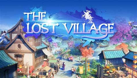 "The Lost Village" (2010)